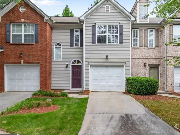 780 Nehemiah Ln SW, Atlanta, GA 30331