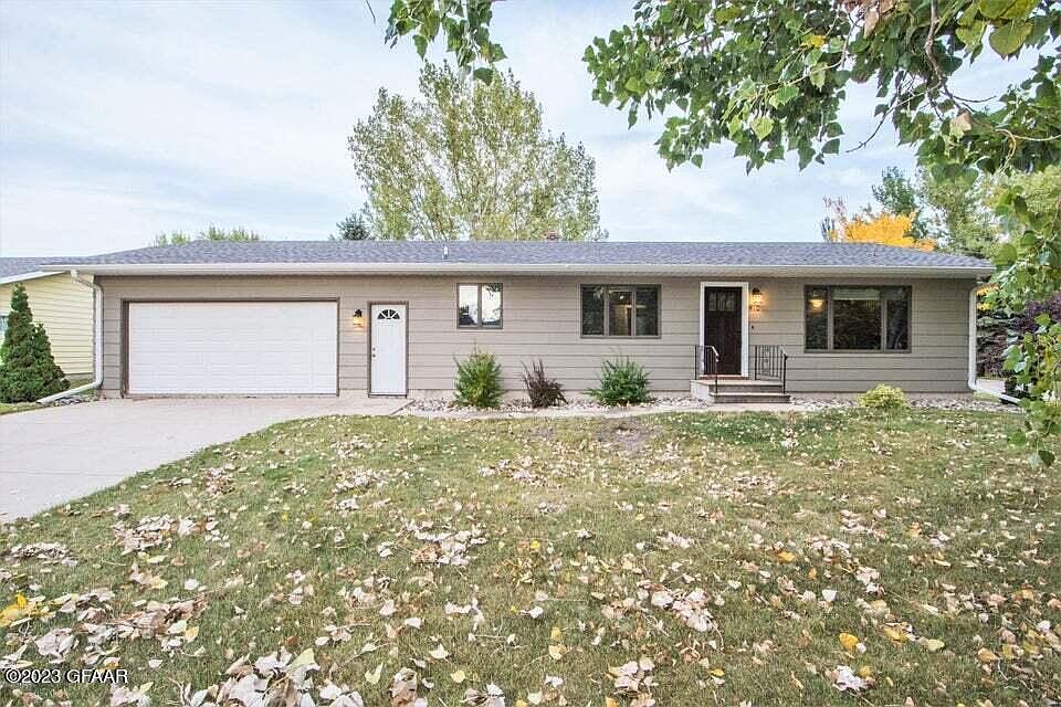 410 4th St SE, Hillsboro, ND 58045 Zillow