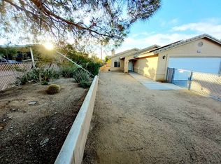 6574 Pine Spring Ave, Twentynine Palms, CA 92277