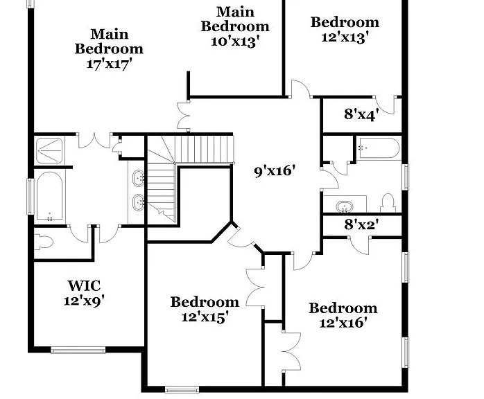 3253 Willow Meadow Ln — Photo 3