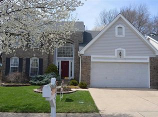 9842 Grantview Forest Dr, Saint Louis, MO 63123