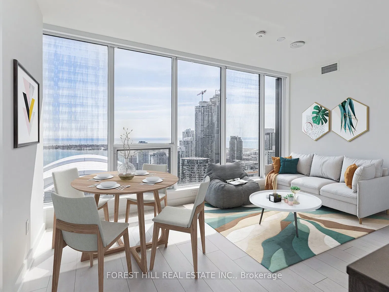 2 bed, $3,750 — Photo 1