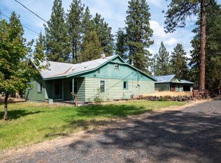 61494 SW Blakely Rd, Bend, OR 97702
