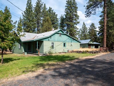 61494 SW Blakely Rd, Bend, OR, 97702