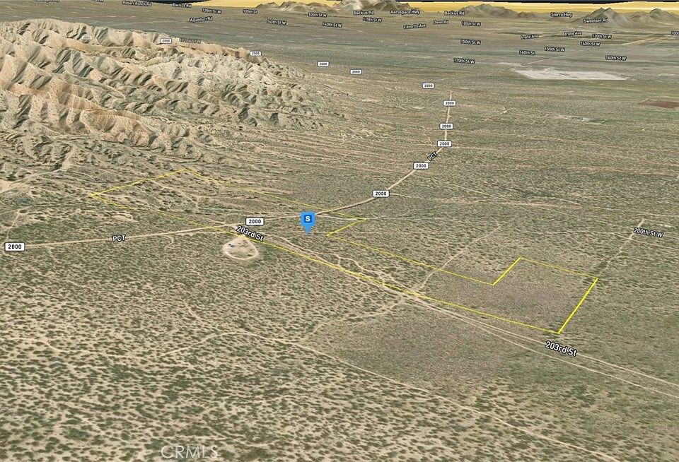 2nd image of 100 California Section E