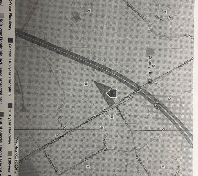 2nd image of 711 County Line Rd #1