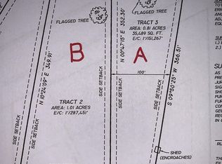 3808 Cochran Rd, Gainesville, GA 30506