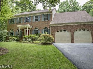 10195 Chinkapin Dr, Manassas, VA 20111