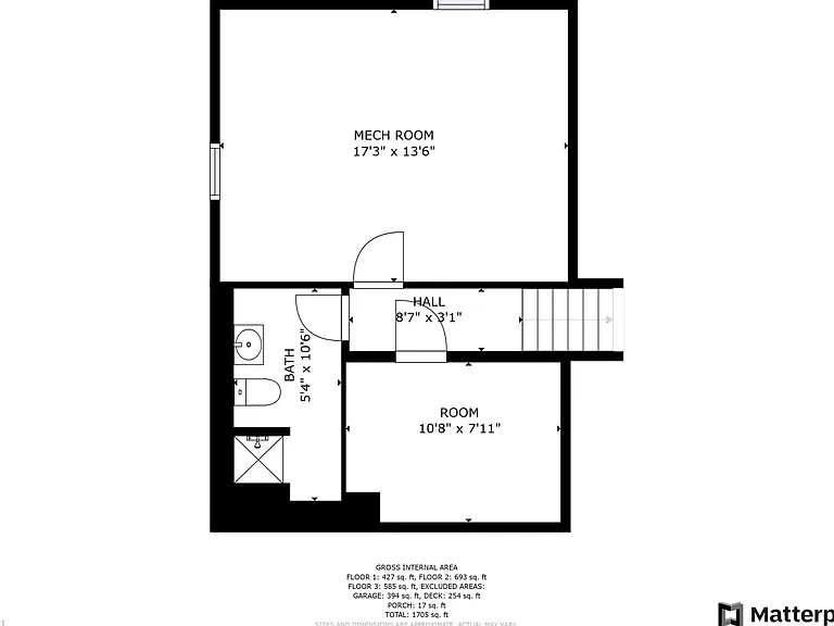 5366 Cherry Bud Ct — Photo 16