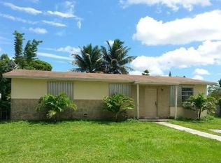 15542 SW 297th St, Homestead, FL 33033