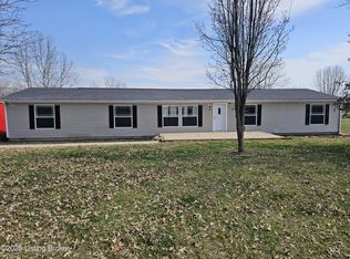 48 Donovan Hill Rd, Bloomfield, KY 40008