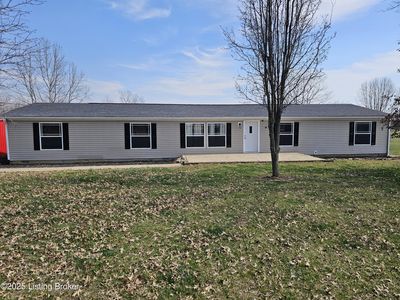 48 Donovan Hill Rd, Bloomfield, KY, 40008
