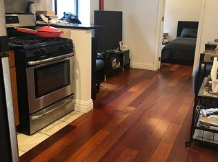 2 Manhattan Ave APT 11, New York, NY 10025