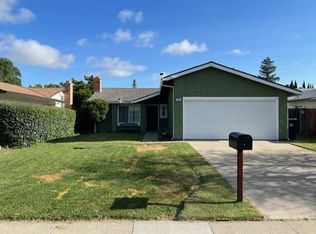 1893 Oak Rim Way, Sacramento, CA 95833