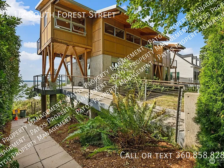 222 1/2 S Forest St — Photo 4