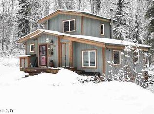 1559 Jamboree Dr, Fairbanks, AK 99709