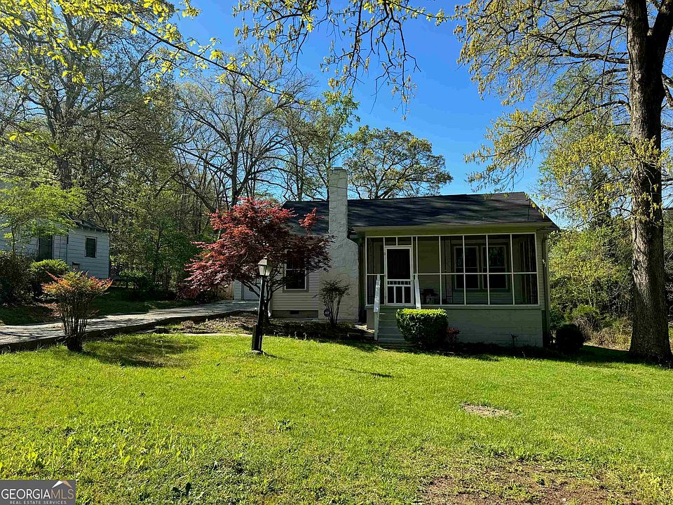 1st image of 3838 Collier Dr NW