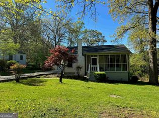 3838 Collier Dr NW, Atlanta, GA 30331