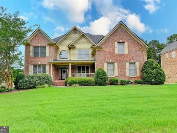 1442 Great Shoals Dr SE, Lawrenceville, GA 30045