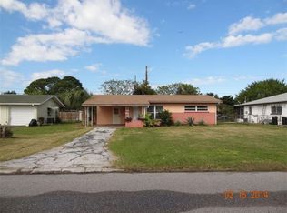 10515 Azalea Dr, Port Richey, FL 34668