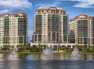 3620 Gardens Parkway 402b Palm, Palm Beach Gardens, FL 33410