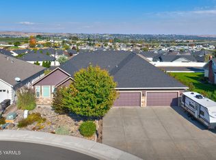 7501 Crestfields Rd, Yakima, WA