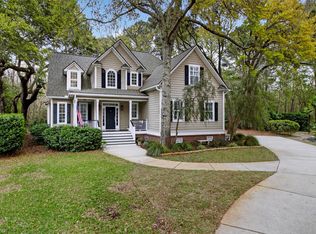 1309 Country Wood Ct, Mount Pleasant, SC 29466