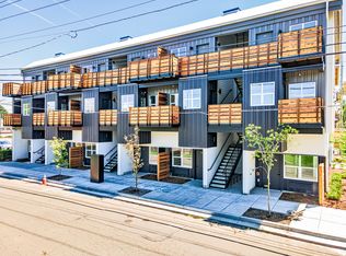 BUFFL, Portland, OR 97217