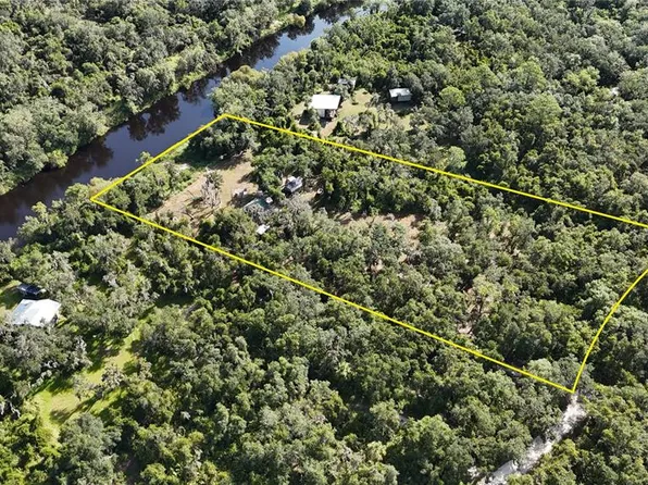 1144 NW Peace Pointe Dr #0, Arcadia, FL 34266