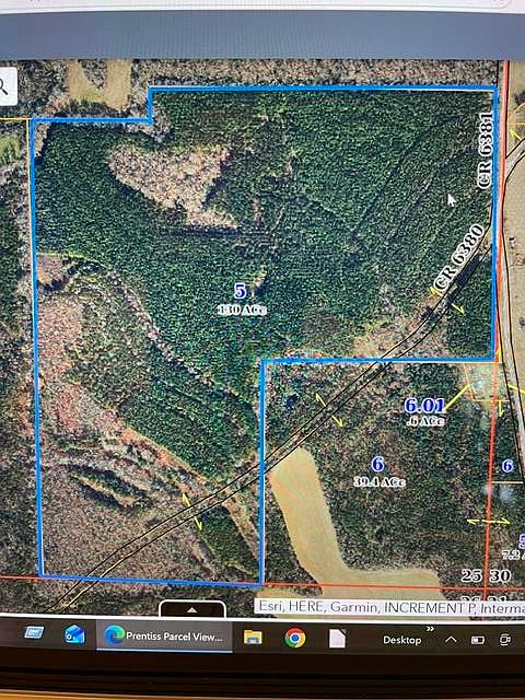1st image of County Road 6381