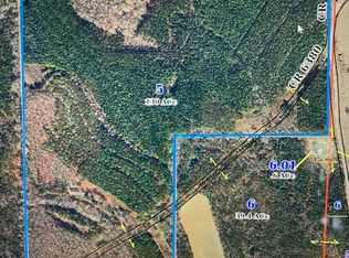 County Road 6381, Baldwyn, MS 38824