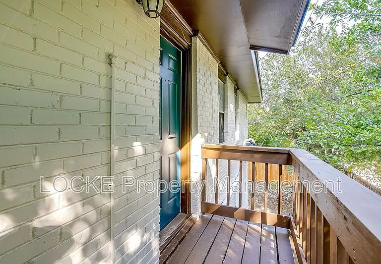 3419 S University Dr #D — Photo 18