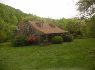 668 Peters Hollow Rd, Monroe, VA 24574