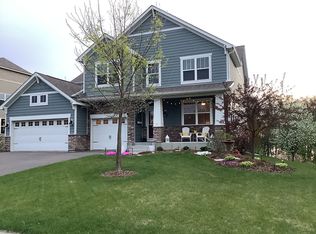 18644 Aubrie Ct, Eden Prairie, MN 55347