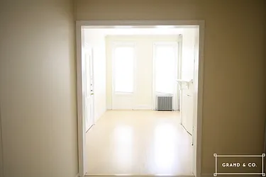 Rented by Grand & Co.