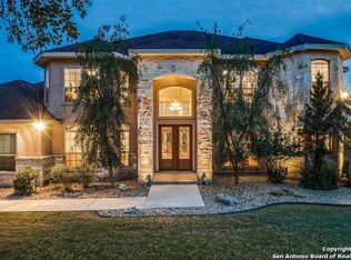 113 Comal Crst, Bulverde, TX 78163