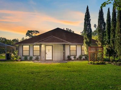 3225 De Soto St, Houston, TX, 77091