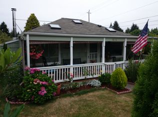 4816 SW Charlestown St, Seattle, WA 98116