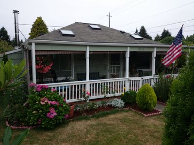 4816 SW Charlestown St, Seattle, WA, 98116