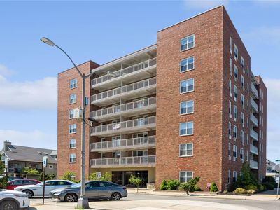 855 E Broadway #3D, Long Beach, NY, 11561
