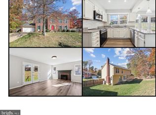 7211 Kyles Lndg, Springfield, VA 22150