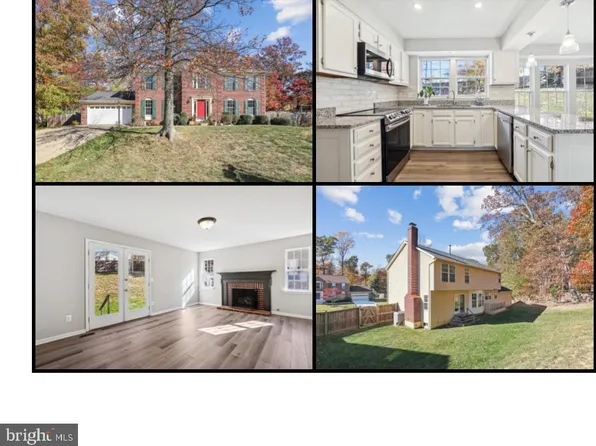 7211 Kyles Lndg, Springfield, VA 22150