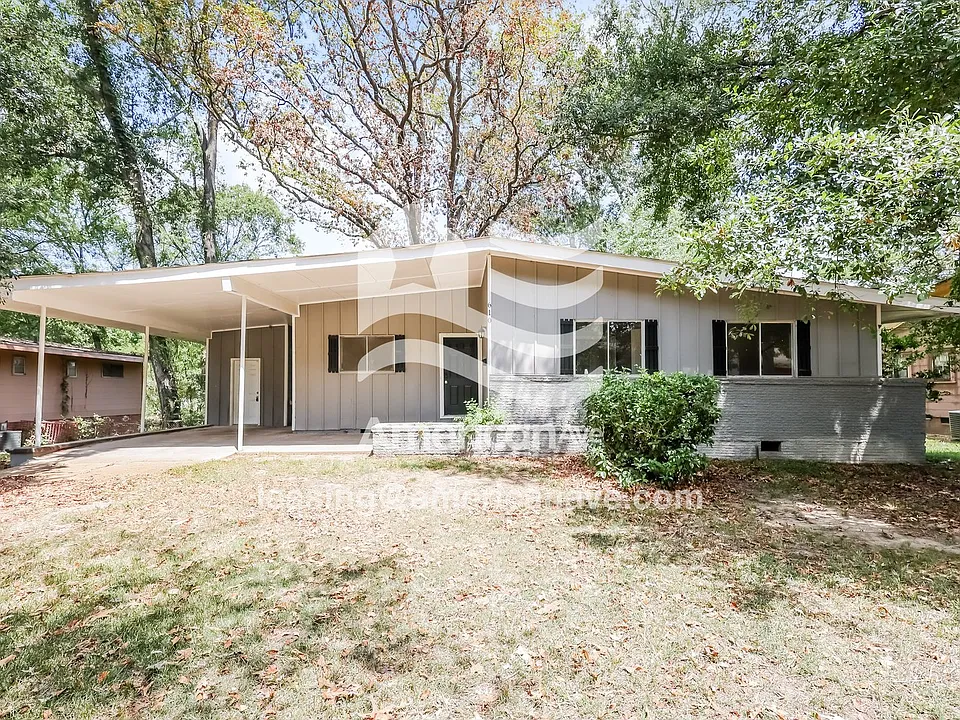 610 Kirkley Dr