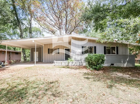 610 Kirkley Dr, Jackson, MS 39206