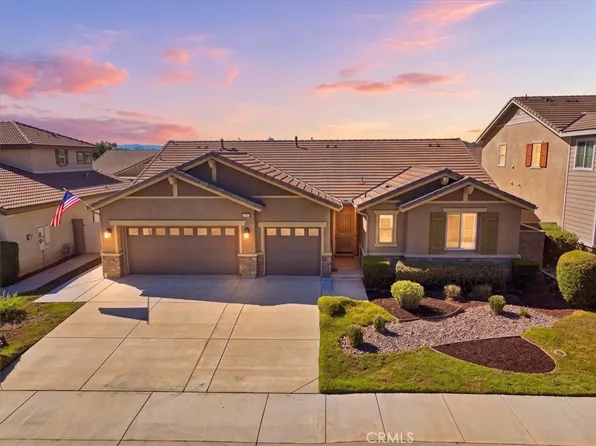 29609 Argyle Cir, Menifee, CA 92584