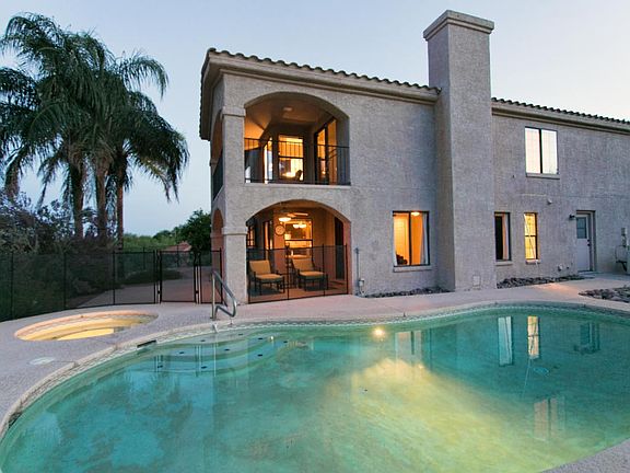 4th image of 6070 N Placita Fresnillo