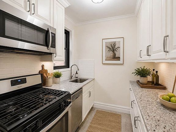 2nd image of 345 Riverside Dr APT 1E