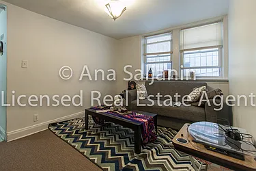 Rented by Citi Zone Realty