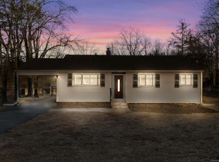 444 Avery St, South Windsor, CT 06074