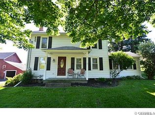 740 County Road 9, Victor, NY 14564